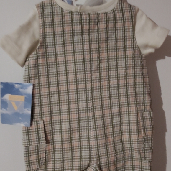 3 m boys outfit - Picture 3 of 5